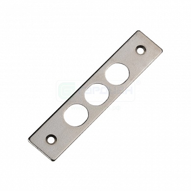 Картинка Ответная планка к замку ГАРДИАН 10.01